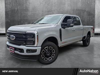 2025 Ford F-250 Crew Cab 4x4 Pickup for sale #SED85702 - photo 1