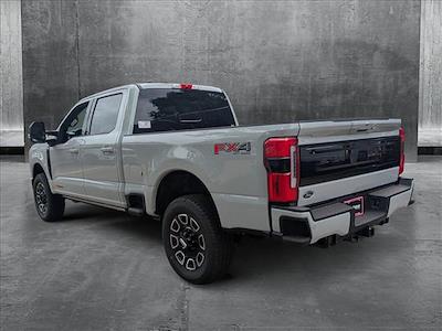 2025 Ford F-250 Crew Cab 4x4 Pickup for sale #SED85702 - photo 2