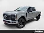 2025 Ford F-250 Crew Cab 4x4 Pickup for sale #SED85702 - photo 1