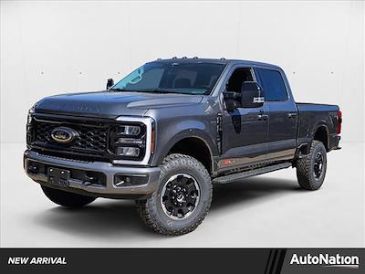 2025 Ford F-350 Crew Cab SRW 4x4 Pickup for sale #SED85838 - photo 1