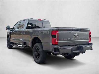2025 Ford F-350 Crew Cab SRW 4x4 Pickup for sale #SED85844 - photo 2