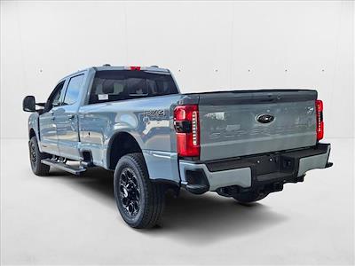 2025 Ford F-350 Crew Cab SRW 4x4 Pickup for sale #SED86254 - photo 2