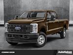 2025 Ford F-350 Crew Cab SRW 4x4 Pickup for sale #SED86254 - photo 1
