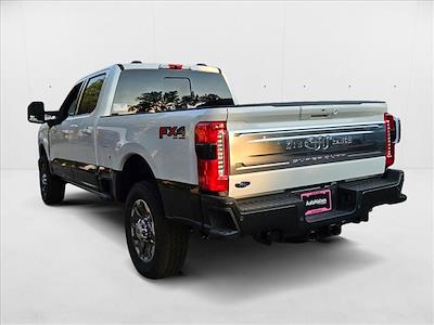 2025 Ford F-350 Crew Cab SRW 4x4 Pickup for sale #SED94520 - photo 2