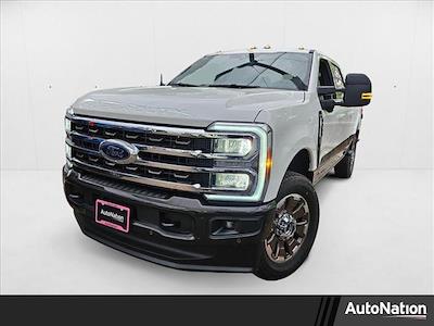 2025 Ford F-250 Crew Cab 4x4 Pickup for sale #SED94584 - photo 1