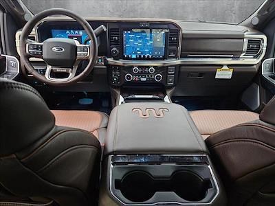 2025 Ford F-250 Crew Cab 4x4 Pickup for sale #SED94584 - photo 2