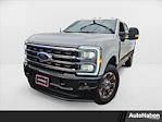 2025 Ford F-250 Crew Cab 4x4 Pickup for sale #SED94584 - photo 1