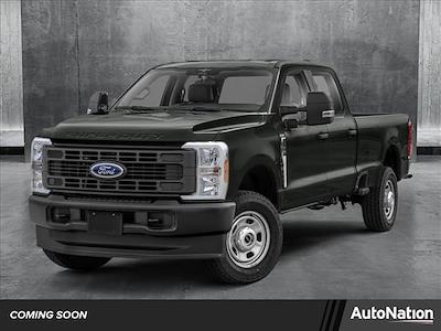 2025 Ford F-350 Crew Cab SRW 4x4 Pickup for sale #SED97790 - photo 1