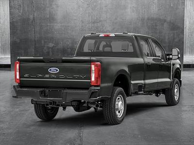 New 2025 Ford F-350 Lariat Crew Cab 4x4 SRW Pickup for sale #SED97790 - photo 2