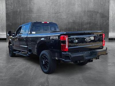 2025 Ford F-350 Crew Cab SRW 4x4 Pickup for sale #SED97790 - photo 2