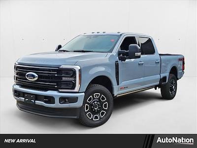 2025 Ford F-250 Crew Cab 4x4 Pickup for sale #SED98939 - photo 1