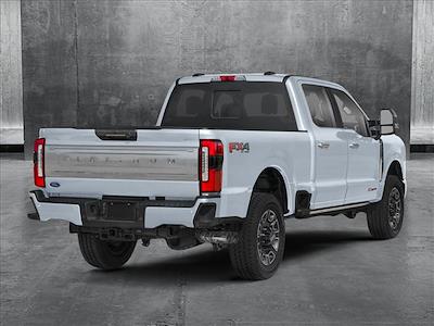 2025 Ford F-250 Crew Cab 4x4 Pickup for sale #SED98939 - photo 2