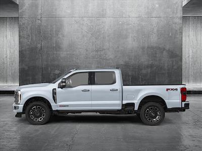 2025 Ford F-250 Crew Cab 4x4 Pickup for sale #SED98939 - photo 1