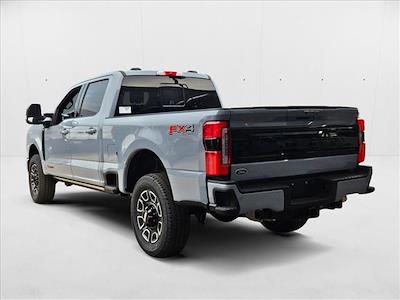 2025 Ford F-250 Crew Cab 4x4 Pickup for sale #SED98939 - photo 2