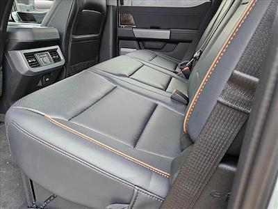 2025 Ford F-350 Crew Cab SRW 4x4 Pickup for sale #SEE02771 - photo 2
