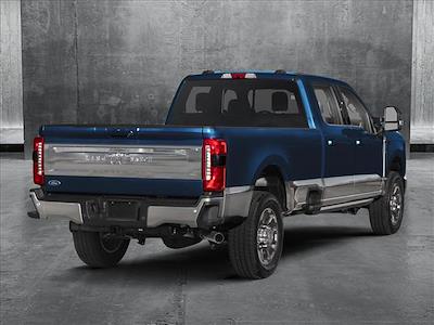 2025 Ford F-350 Crew Cab SRW 4x4 Pickup for sale #SEE05463 - photo 2