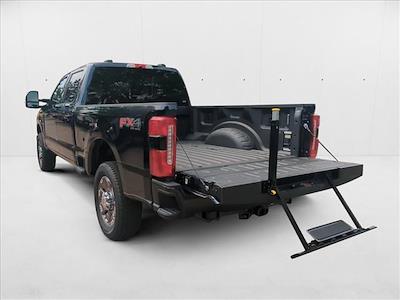 2025 Ford F-350 Crew Cab SRW 4x4 Pickup for sale #SEE05463 - photo 2