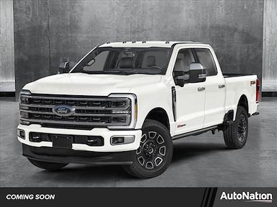 2025 Ford F-250 Crew Cab 4x4 Pickup for sale #SEE05877 - photo 1