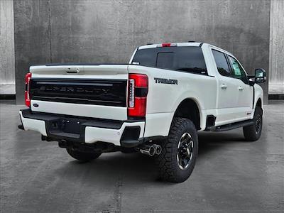 2025 Ford F-250 Crew Cab 4x4 Pickup for sale #SEE05877 - photo 2