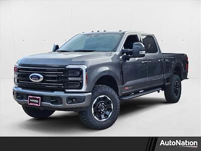 2025 Ford F-250 Crew Cab 4x4 Pickup for sale #SEE06813 - photo 1