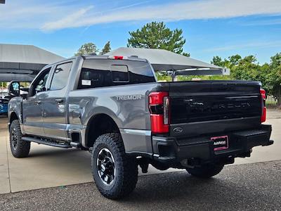 2025 Ford F-250 Crew Cab 4x4 Pickup for sale #SEE06813 - photo 2