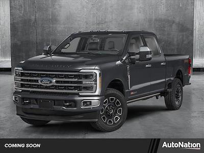 2025 Ford F-250 Crew Cab 4x4 Pickup for sale #SEE08159 - photo 1