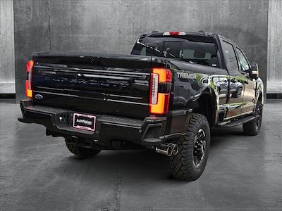 2025 Ford F-250 Crew Cab 4x4 Pickup for sale #SEE08159 - photo 2
