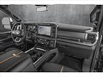 2025 Ford F-250 Crew Cab 4x4 Pickup for sale #SEE08159 - photo 11
