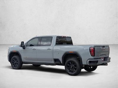 2025 GMC Sierra 2500 Crew Cab 4x4 Pickup for sale #SF117371 - photo 2