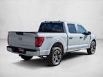 2025 Ford F-150 SuperCrew Cab 4x4 Pickup for sale #SFA06798 - photo 6