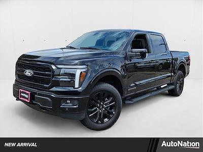 2025 Ford F-150 SuperCrew Cab 4x4 Pickup for sale #SFA08067 - photo 1
