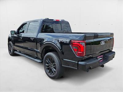 2025 Ford F-150 SuperCrew Cab 4x4 Pickup for sale #SFA08067 - photo 2