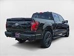 2025 Ford F-150 SuperCrew Cab 4x4 Pickup for sale #SFA08067 - photo 3