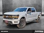 New 2025 Ford F-150 Tremor SuperCrew Cab 4x4 Pickup for sale #SFA08585 - photo 1