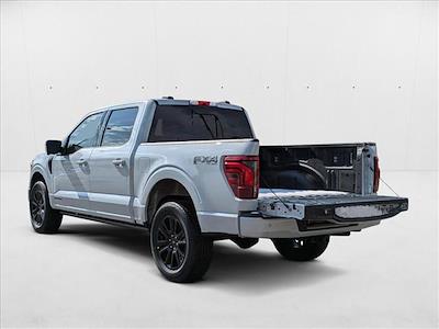 2025 Ford F-150 SuperCrew Cab 4x4 Pickup for sale #SFA11763 - photo 2