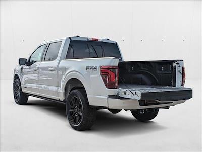 2025 Ford F-150 SuperCrew Cab 4x4 Pickup for sale #SFA11784 - photo 2
