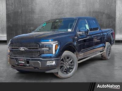 2025 Ford F-150 SuperCrew Cab 4x4 Pickup for sale #SFA21567 - photo 1