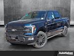 2025 Ford F-150 SuperCrew Cab 4x4 Pickup for sale #SFA21567 - photo 1