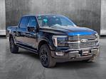 2025 Ford F-150 SuperCrew Cab 4x4 Pickup for sale #SFA21567 - photo 8