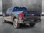 2025 Ford F-150 SuperCrew Cab 4x4 Pickup for sale #SFA21567 - photo 2