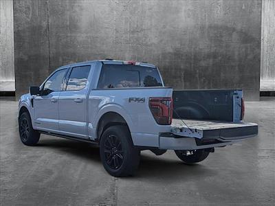 2025 Ford F-150 SuperCrew Cab 4x4 Pickup for sale #SFA25171 - photo 2