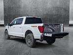 2025 Ford F-150 SuperCrew Cab 4x4 Pickup for sale #SFA26016 - photo 30