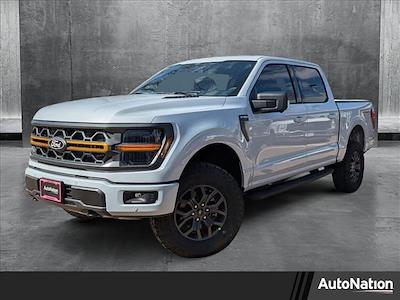 2025 Ford F-150 SuperCrew Cab 4x4 Pickup for sale #SFA26037 - photo 1