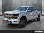 2025 Ford F-150 SuperCrew Cab 4x4 Pickup for sale #SFA26037 - photo 1
