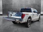 2025 Ford F-150 SuperCrew Cab 4x4 Pickup for sale #SFA26037 - photo 3