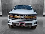 2025 Ford F-150 SuperCrew Cab 4x4 Pickup for sale #SFA26037 - photo 7