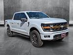 2025 Ford F-150 SuperCrew Cab 4x4 Pickup for sale #SFA26037 - photo 8