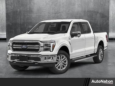 2025 Ford F-150 SuperCrew Cab 4x4 Pickup for sale #SFA27092 - photo 1