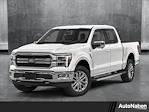 2025 Ford F-150 SuperCrew Cab 4x4 Pickup for sale #SFA27092 - photo 1
