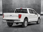 2025 Ford F-150 SuperCrew Cab 4x4 Pickup for sale #SFA27092 - photo 2